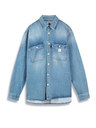 LTB JEANS | Chemise en jean