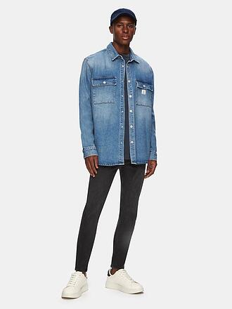 LTB JEANS | Chemise en jean