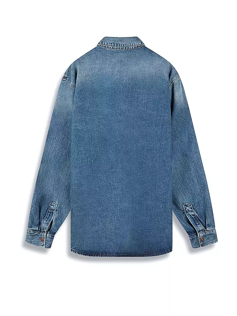 LTB JEANS | Chemise en jean STEVEN | 