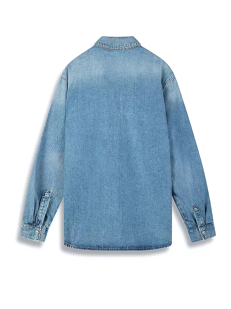 LTB JEANS | Chemise en jean | 