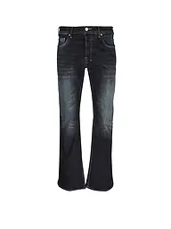 LTB JEANS | Jeans Bootcut TINMAN | Bleu foncé