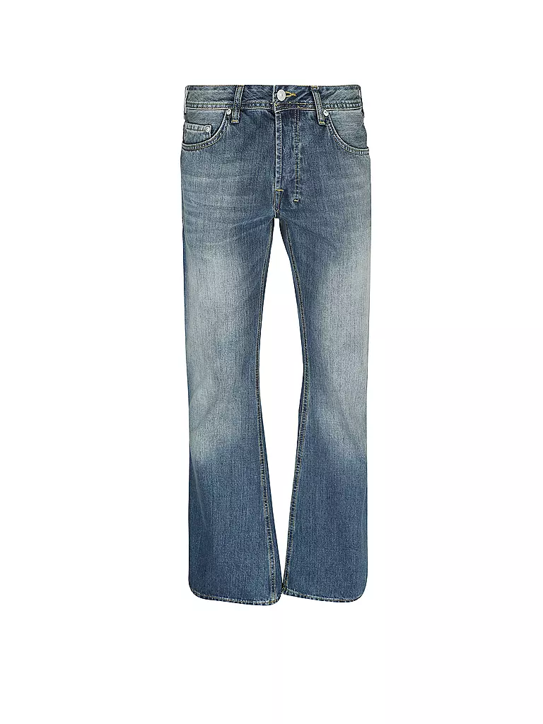 LTB JEANS | Jeans Bootcut TINMAN | Bleu clair
