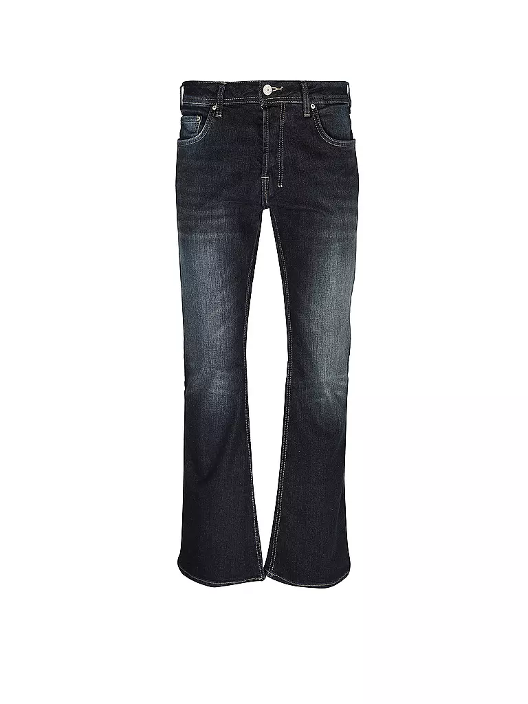 LTB JEANS | Jeans Bootcut TINMAN | Bleu foncé