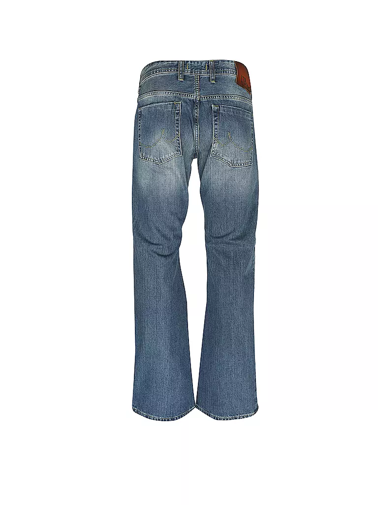 LTB JEANS | Jeans Bootcut TINMAN | Bleu clair