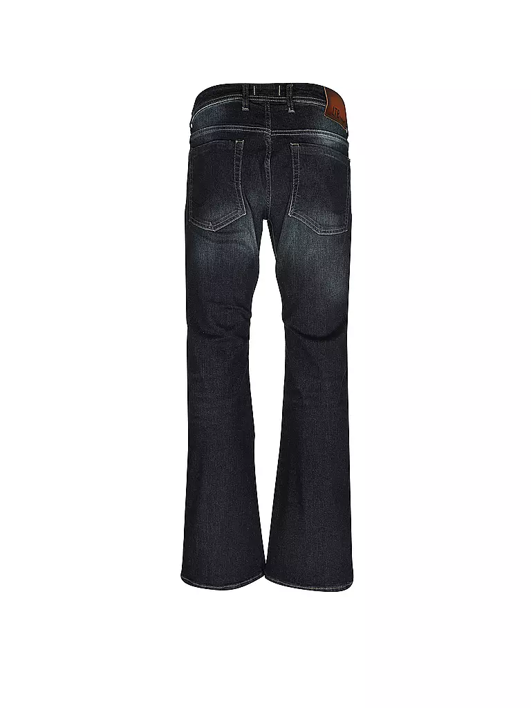 LTB JEANS | Jeans Bootcut TINMAN | Bleu foncé