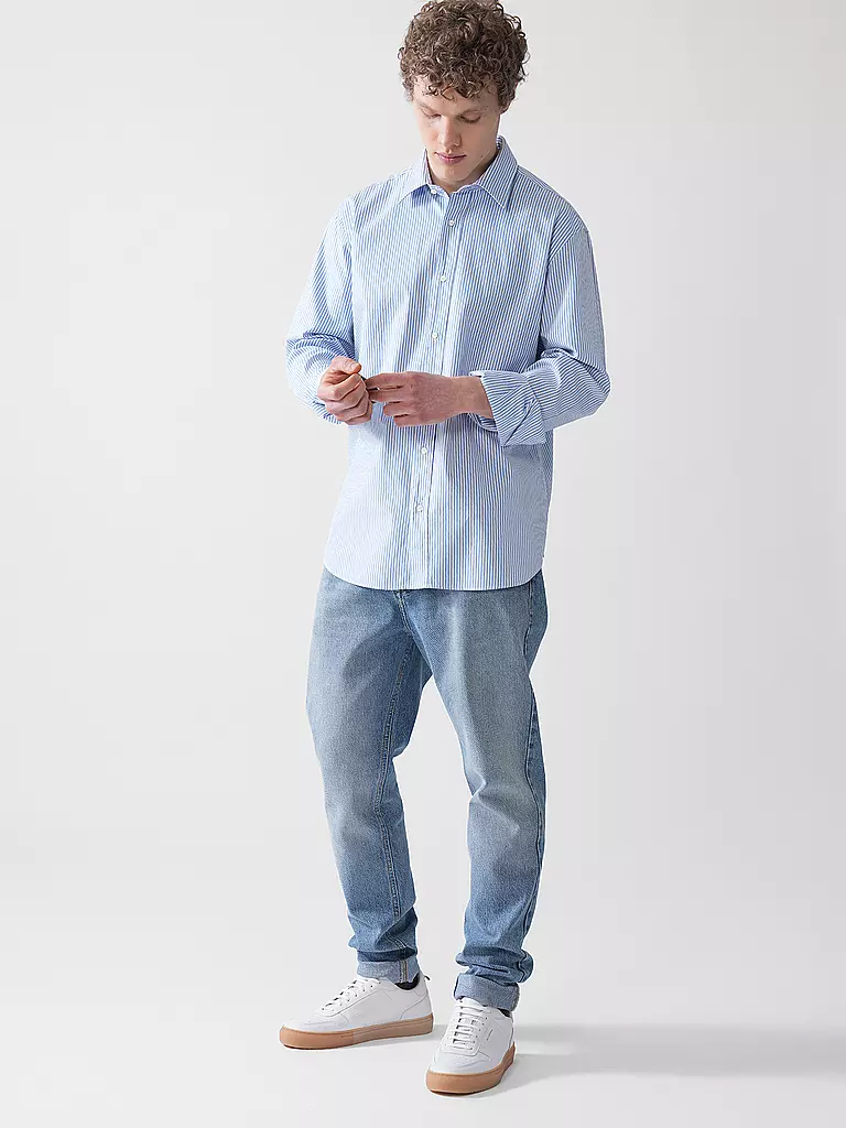 LTB JEANS | Jeans Coupe fuselée ALESSIO 5 | hellblau