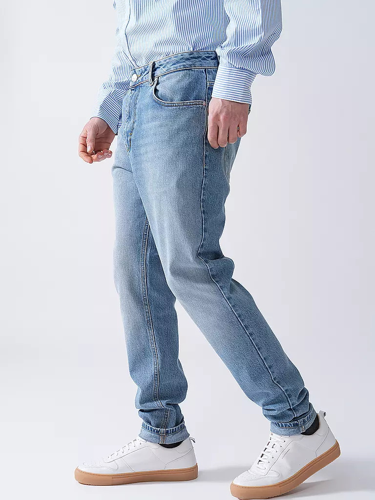 LTB JEANS | Jeans Coupe fuselée ALESSIO 5 | 