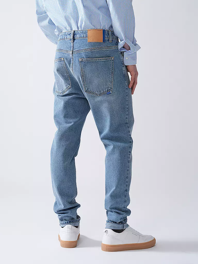 LTB JEANS | Jeans Coupe fuselée ALESSIO 5 | 