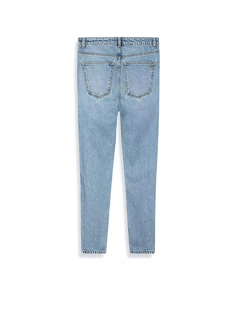 LTB JEANS | Jeans Coupe fuselée ALESSIO 5 | 