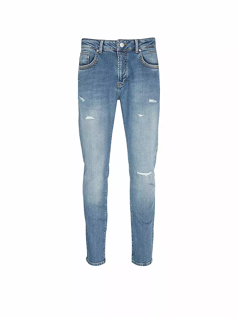 LTB JEANS | Jeans Coupe fuselée SERVANDO 601 | blau
