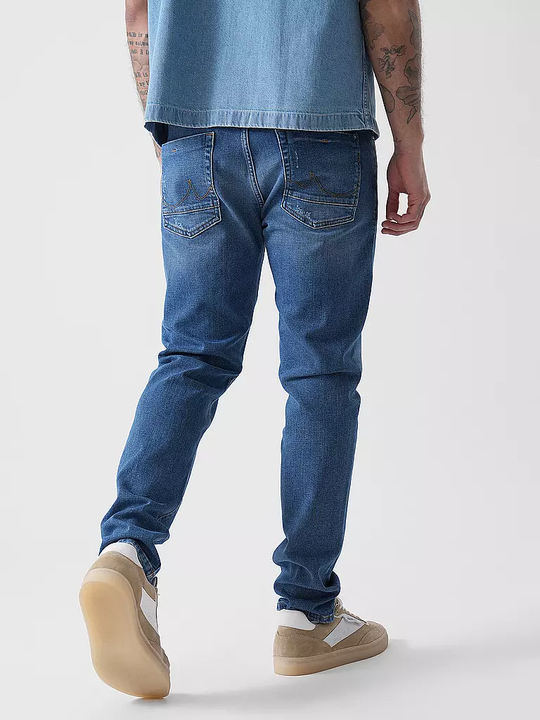 LTB JEANS | Jeans Coupe fuselée SERVANDO 601 | 