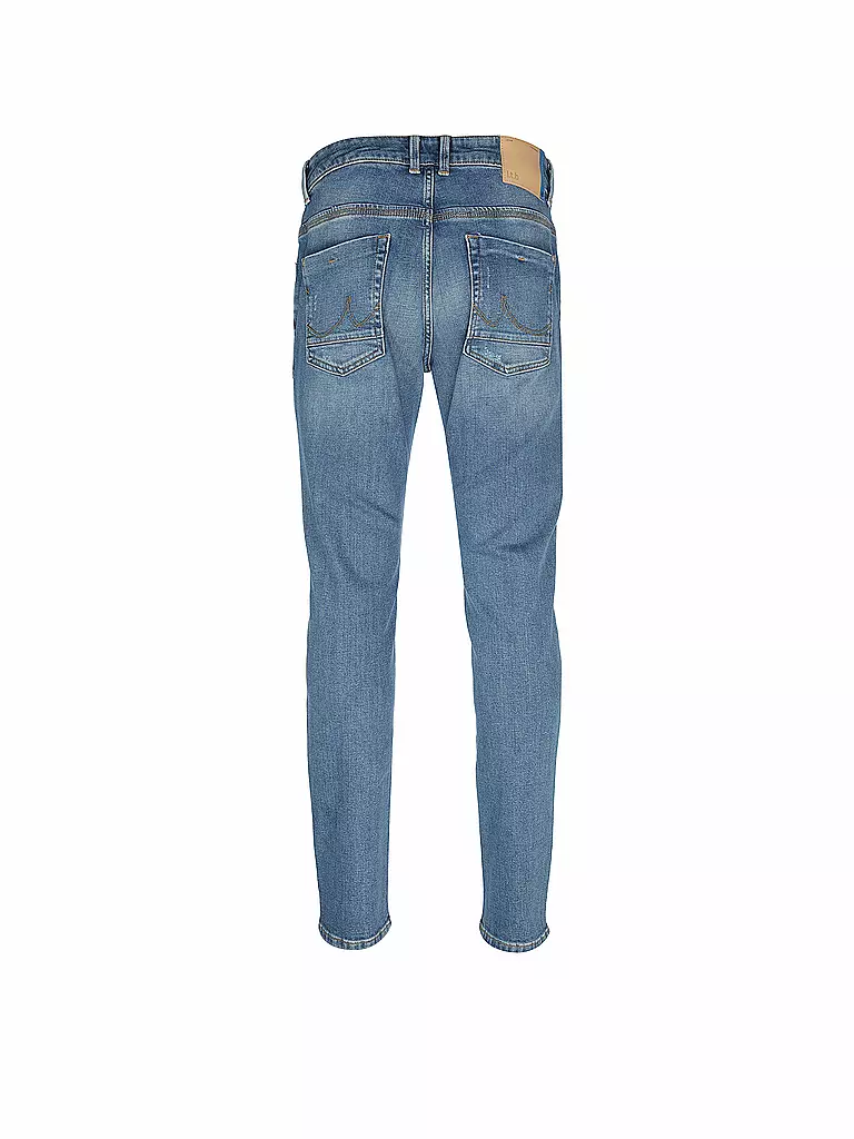 LTB JEANS | Jeans Coupe fuselée SERVANDO 601 | 