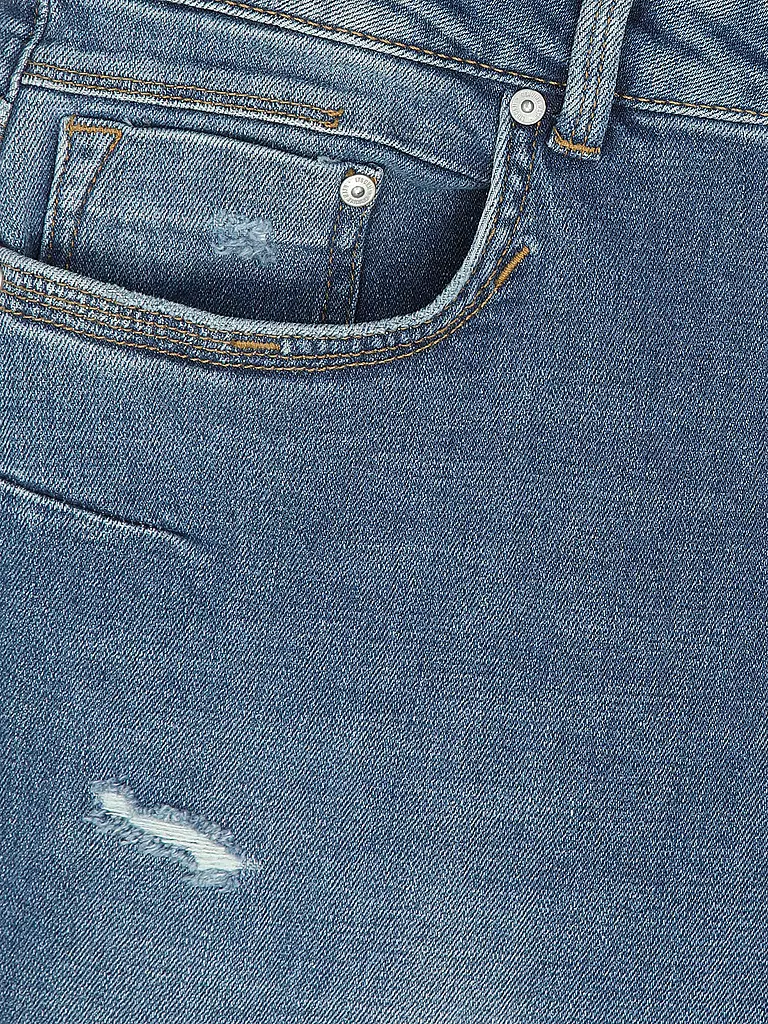 LTB JEANS | Jeans Coupe fuselée SERVANDO 601 | 