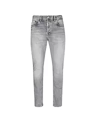 LTB JEANS | Jeans Coupe fuselée SERVANDO | Gris clair