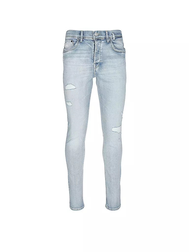 LTB JEANS | Jeans Coupe fuselée SERVANDO | hellblau