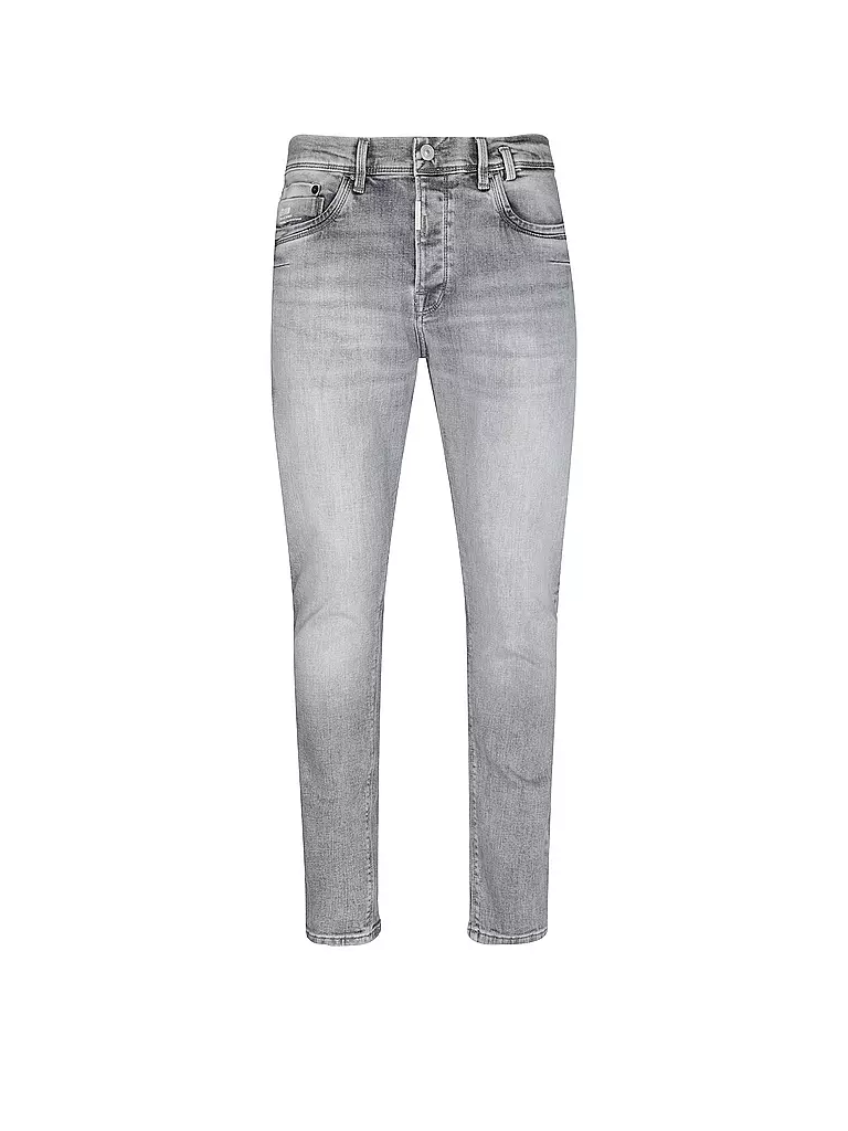 LTB JEANS | Jeans Coupe fuselée SERVANDO | hellgrau