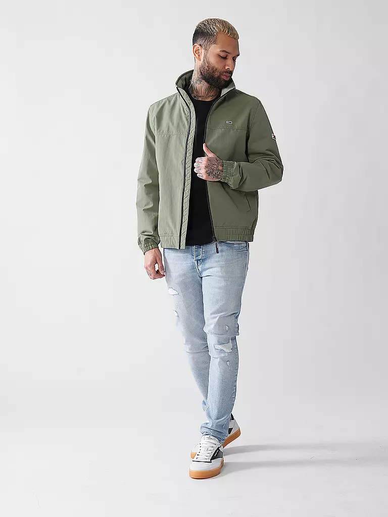 LTB JEANS | Jeans Coupe fuselée SERVANDO | hellblau
