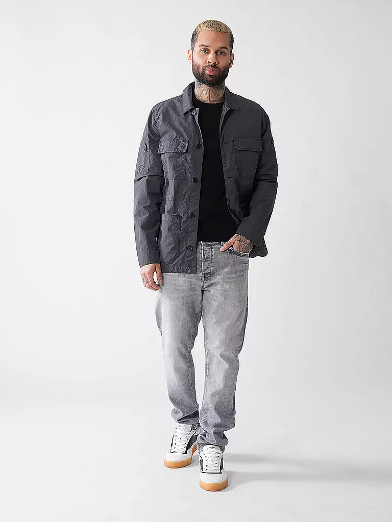 LTB JEANS | Jeans Coupe fuselée SERVANDO | hellgrau