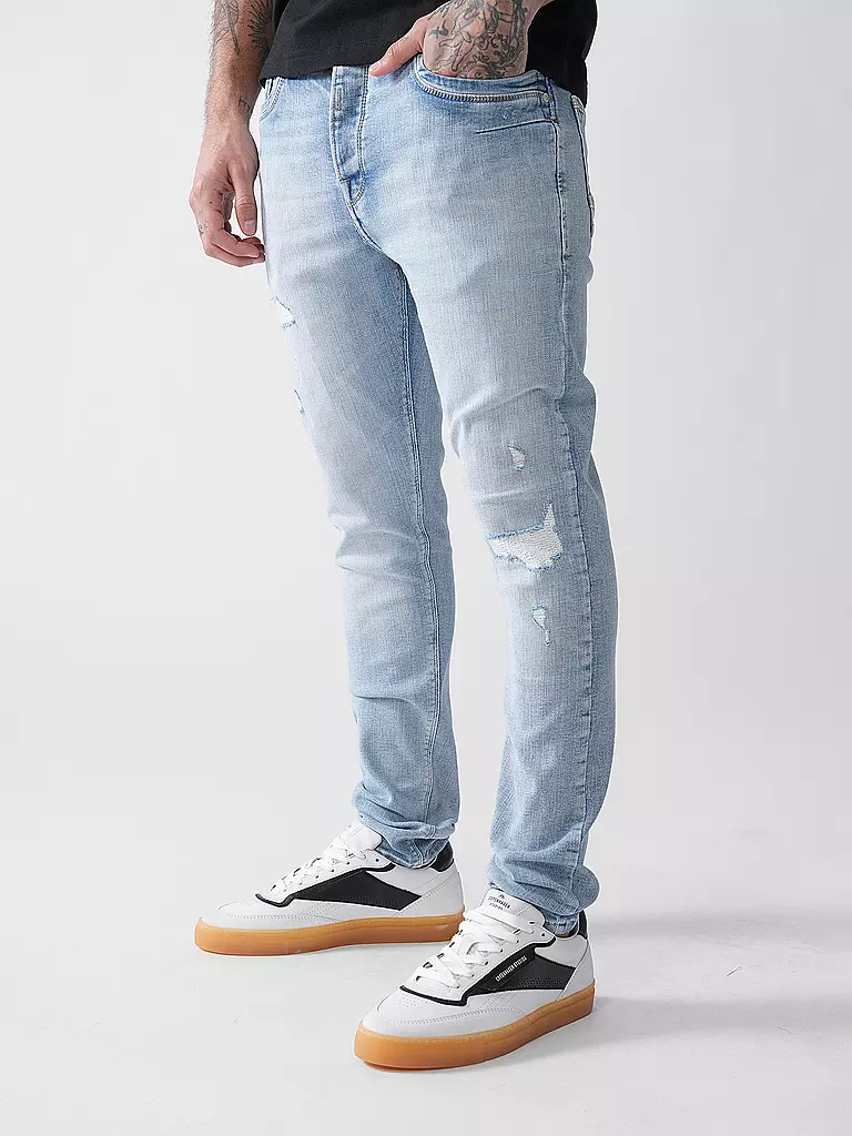 LTB JEANS | Jeans Coupe fuselée SERVANDO | 
