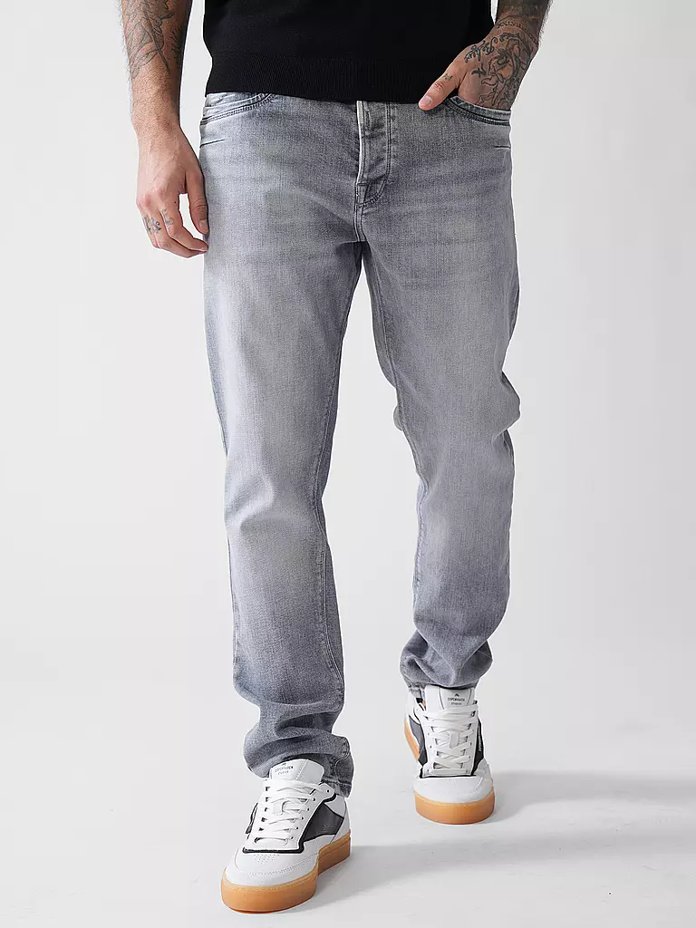 LTB JEANS | Jeans Coupe fuselée SERVANDO | 