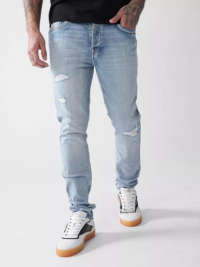 LTB JEANS | Jeans Coupe fuselée SERVANDO | 