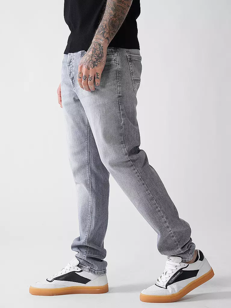 LTB JEANS | Jeans Coupe fuselée SERVANDO | 