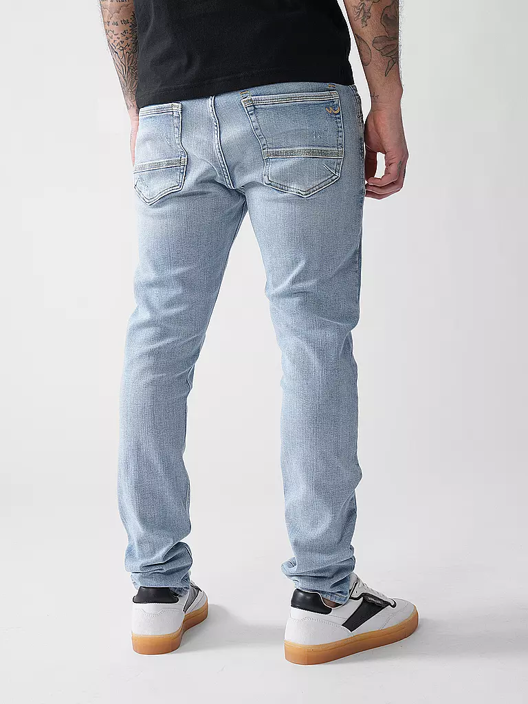 LTB JEANS | Jeans Coupe fuselée SERVANDO | 