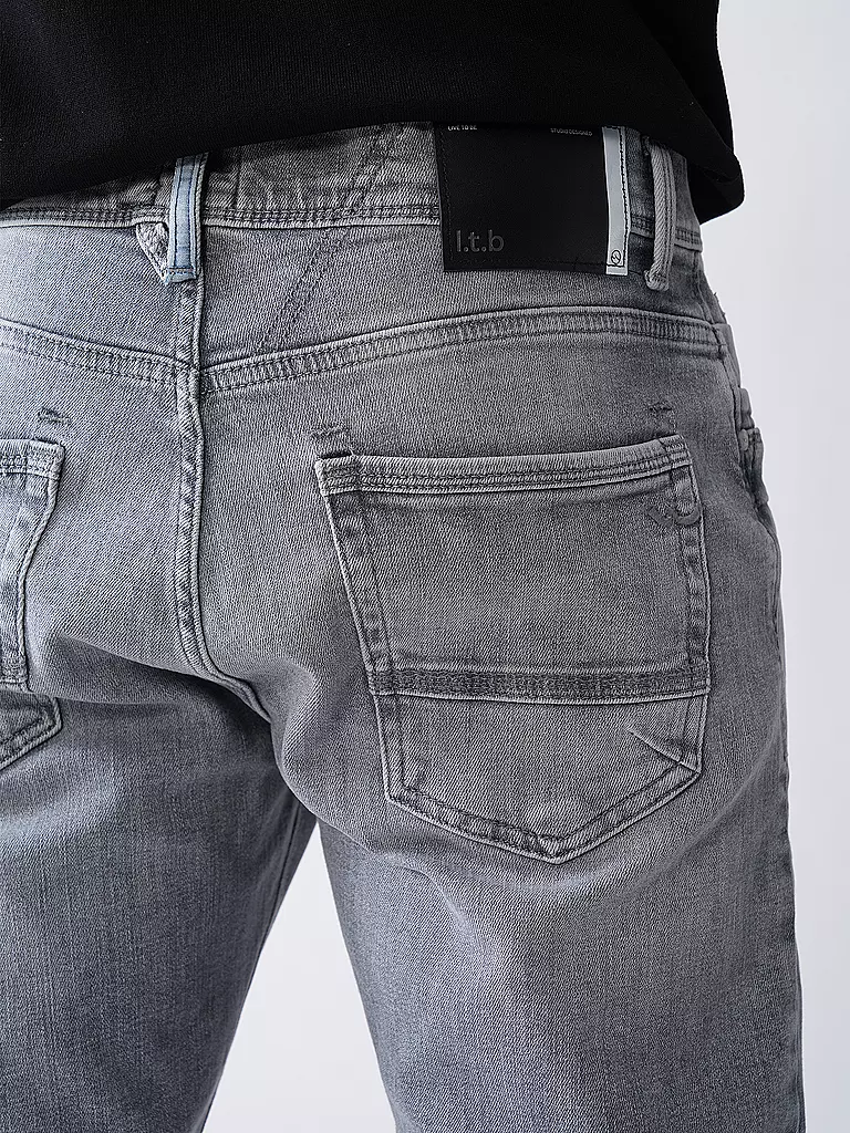 LTB JEANS | Jeans Coupe fuselée SERVANDO | 