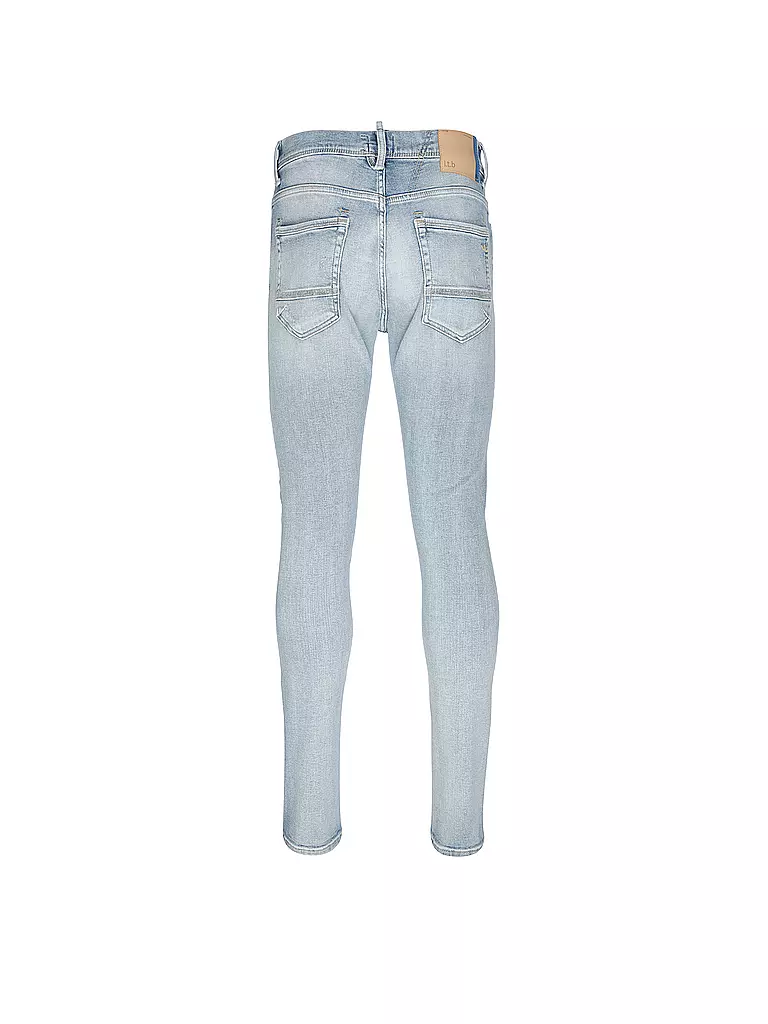 LTB JEANS | Jeans Coupe fuselée SERVANDO | 