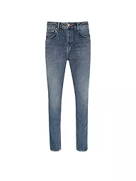 LTB JEANS | Jeans Coupe fuselée | Bleu foncé