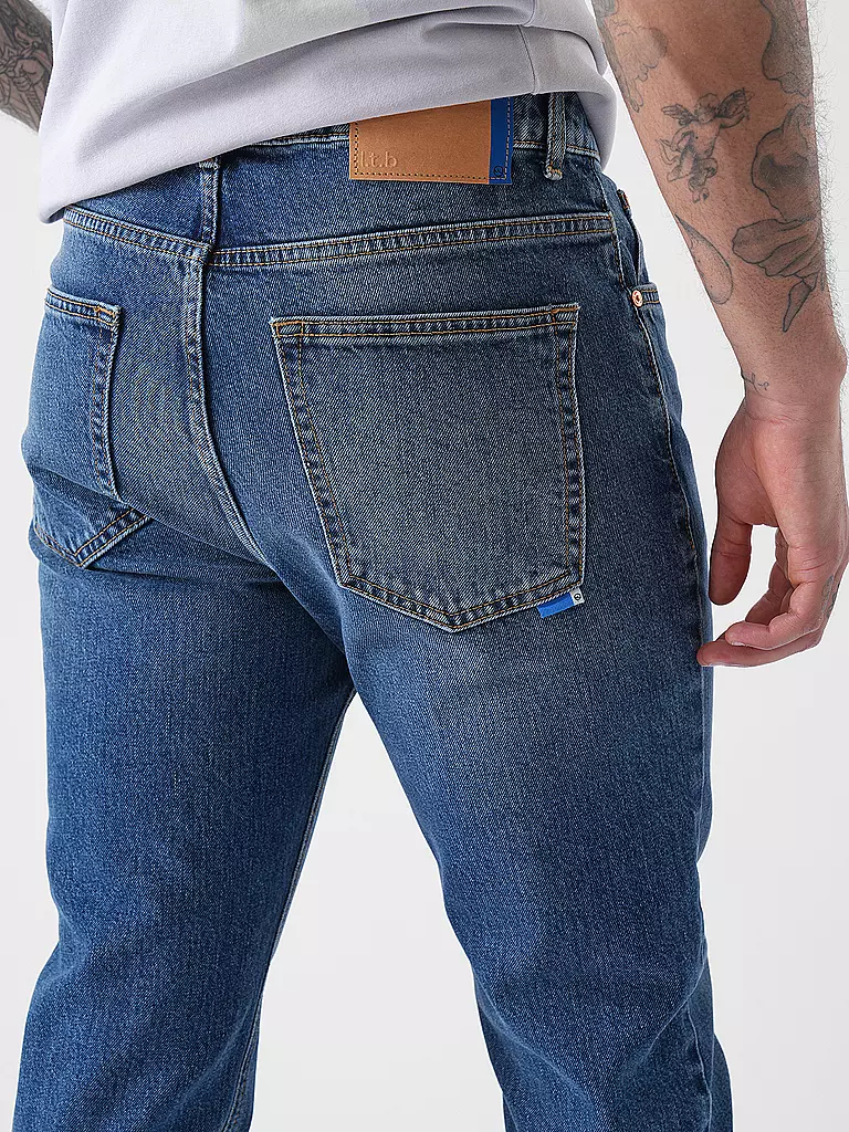 LTB JEANS | Jeans Coupe fuselée | 