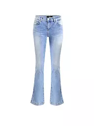 LTB JEANS | Jeans Flared Fit FALLON | Bleu clair