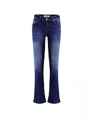 LTB JEANS | Jeans Flared Fit FALLON | Bleu