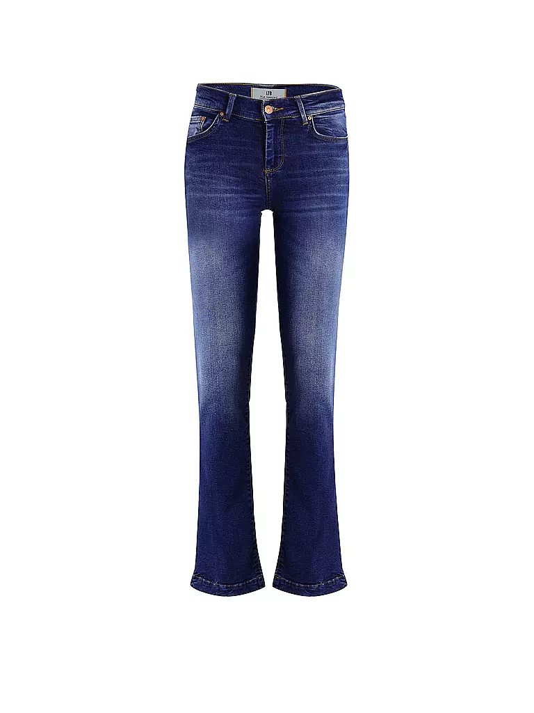 LTB JEANS | Jeans Flared Fit FALLON | Bleu