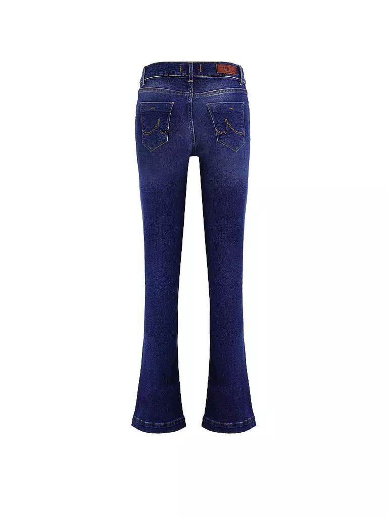 LTB JEANS | Jeans Flared Fit FALLON | Bleu