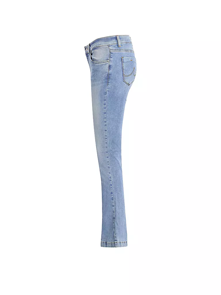 LTB JEANS | Jeans Flared Fit FALLON | Bleu clair