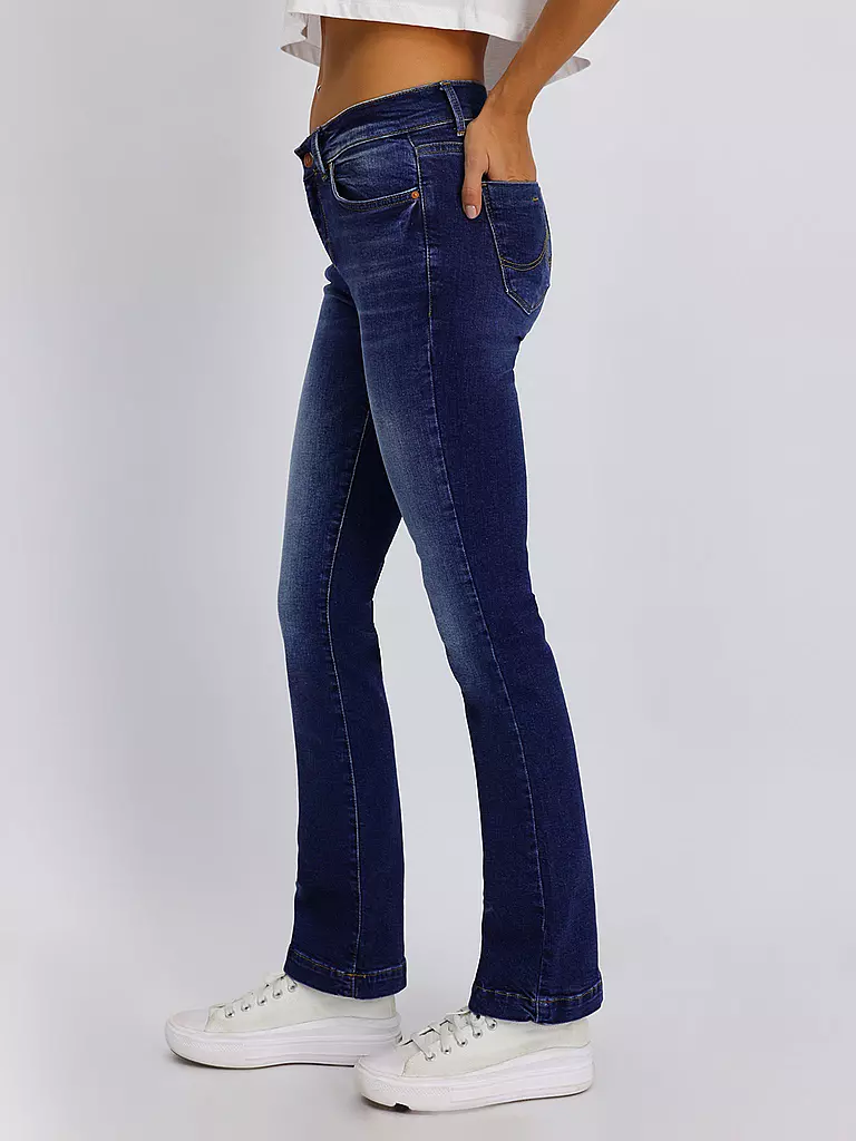 LTB JEANS | Jeans Flared Fit FALLON | Bleu