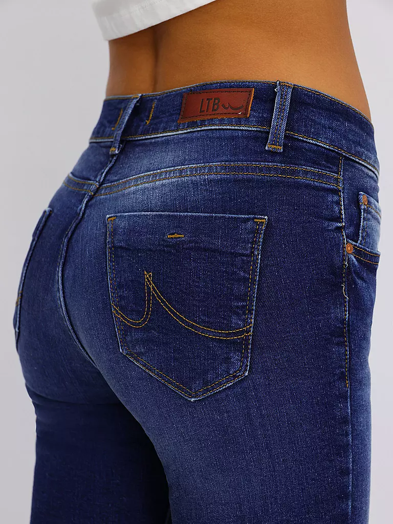 LTB JEANS | Jeans Flared Fit FALLON | Bleu