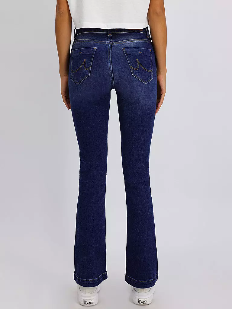 LTB JEANS | Jeans Flared Fit FALLON | Bleu