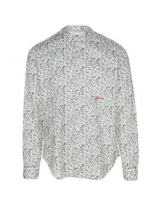 LUIS TRENKER | Chemise traditionnelle LUBERNET
