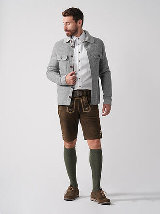 LUIS TRENKER | Veste de costume traditionnelle LUSTANLEY