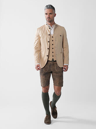 LUIS TRENKER | Veste de costume traditionnelle