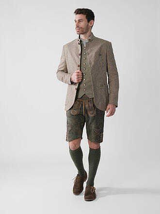 LUIS TRENKER | Trachtensakko