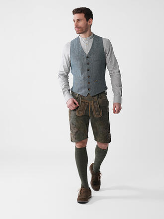 LUIS TRENKER | Trachtengilet LUSEBASTIAN