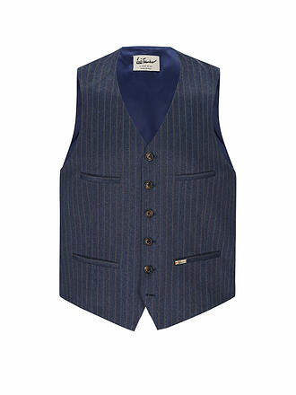 LUIS TRENKER | Gilet traditionnel LUSEBASTIAN