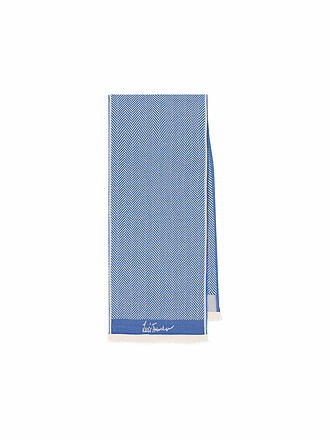 LUIS TRENKER | Écharpe traditionnelle LUFABI