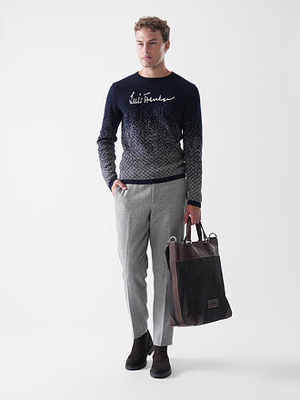 LUIS TRENKER | Weekender LUBNICO