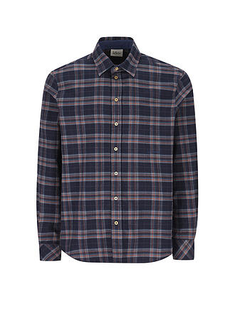 LUIS TRENKER | Chemise traditionnelle LUBODO