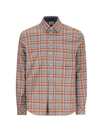 LUIS TRENKER | Chemise traditionnelle LUBODO