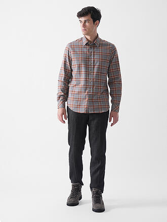 LUIS TRENKER | Chemise traditionnelle LUBODO